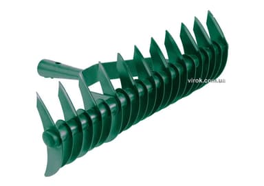 Граблі аераторні FLO, l= 380 мм [5/10]