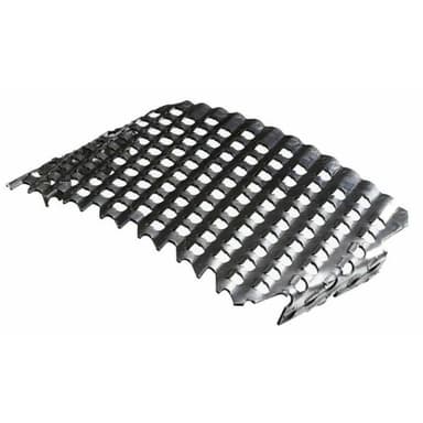 Лезо для рашпиля STANLEY "Surform Shaver Tool", пряме, l= 250 мм, w= 39 мм