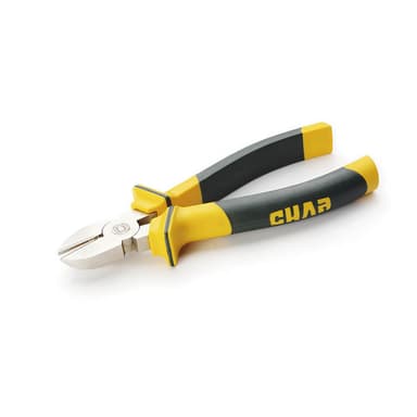 Бокорізи обгумовані 160мм СИЛА