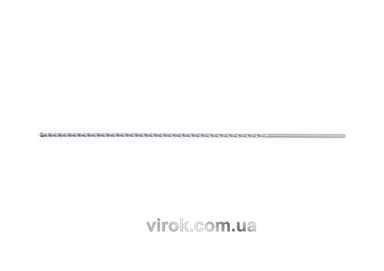 Свердло по бетону, цеглі STHOR : Ø= 6 x 400 мм. S4 для дрилі(DW)