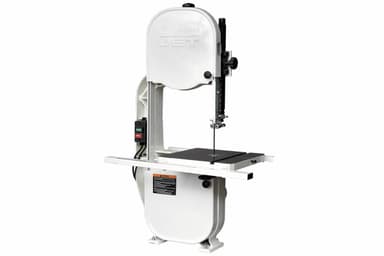 Стрічкопильний верстат по дереву JET JWBS-14DXPRO : 230 В, 1.5 (0,93) кВт; полотно 2667х 3-19 мм