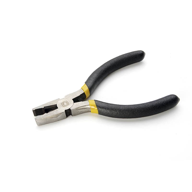 СИЛА Плоскогубці 115 мм