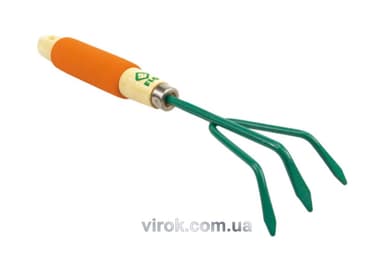 Розрихлювач присадибний FLO, l= 310 мм [25/100]