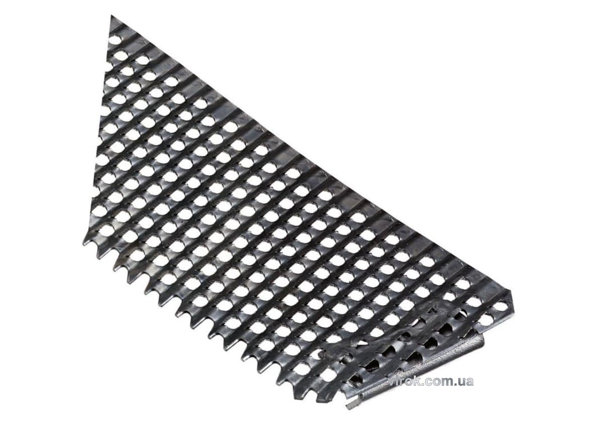 Лезо для рашпиля STANLEY "Surform", пряме, l= 250 мм, w= 42 мм