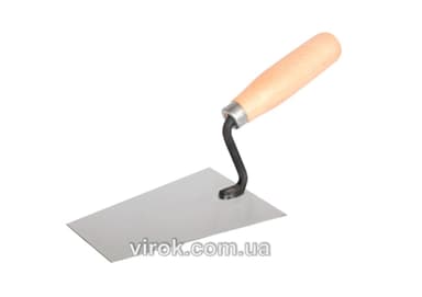 Кельма трапецивидна 160 мм [50]