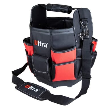 SIGMA Сумка для садового інструменту 21 кишеня 280×280×380 мм 30 л ULTRA