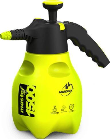 Оприскувач ручний MAROLEX MASTER ergo, 1500 мл [12]