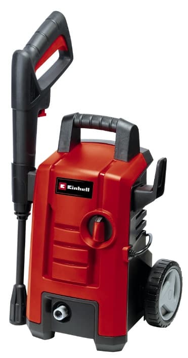 Мийка високого тиску Einhell TC-HP 130 (4140750)