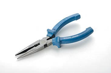 Довгогубці прямі стандарт 160мм СИЛА