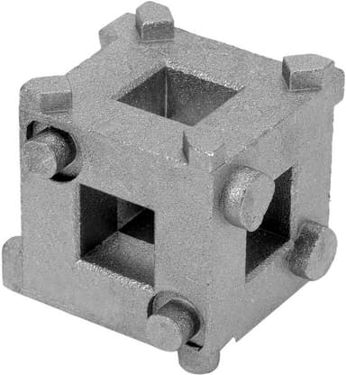 Ключ універсальний до гальмівних колодок VOREL [6/12]