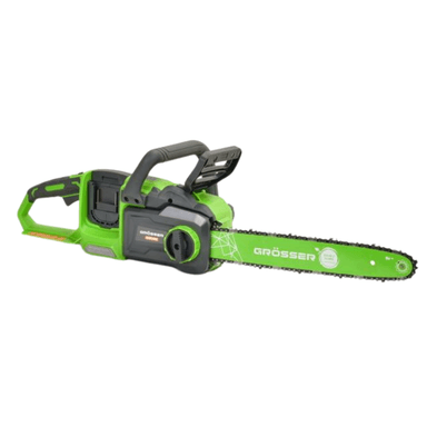 Акумуляторна пила ланцюгова Grosser GCS 160