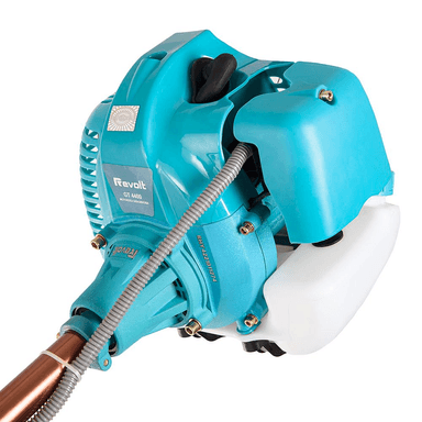 Мотокоса Revolt бензинова двотактний двигун 4,4 кВт (GT-4400)