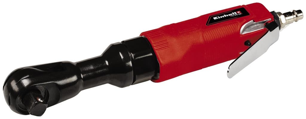 Викрутка пневматічна Einhell TC-PR 68 (4139180)
