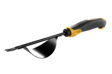 Видаляч коренів з обгумованою рукояткою