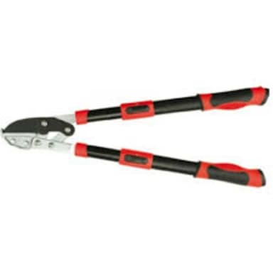 Сікатор до гілок YATO: Ø=41мм з телескоп. ручками, l=660-910 мм [12]