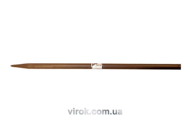 Лом будівельний VIROK 1200 мм. кований
