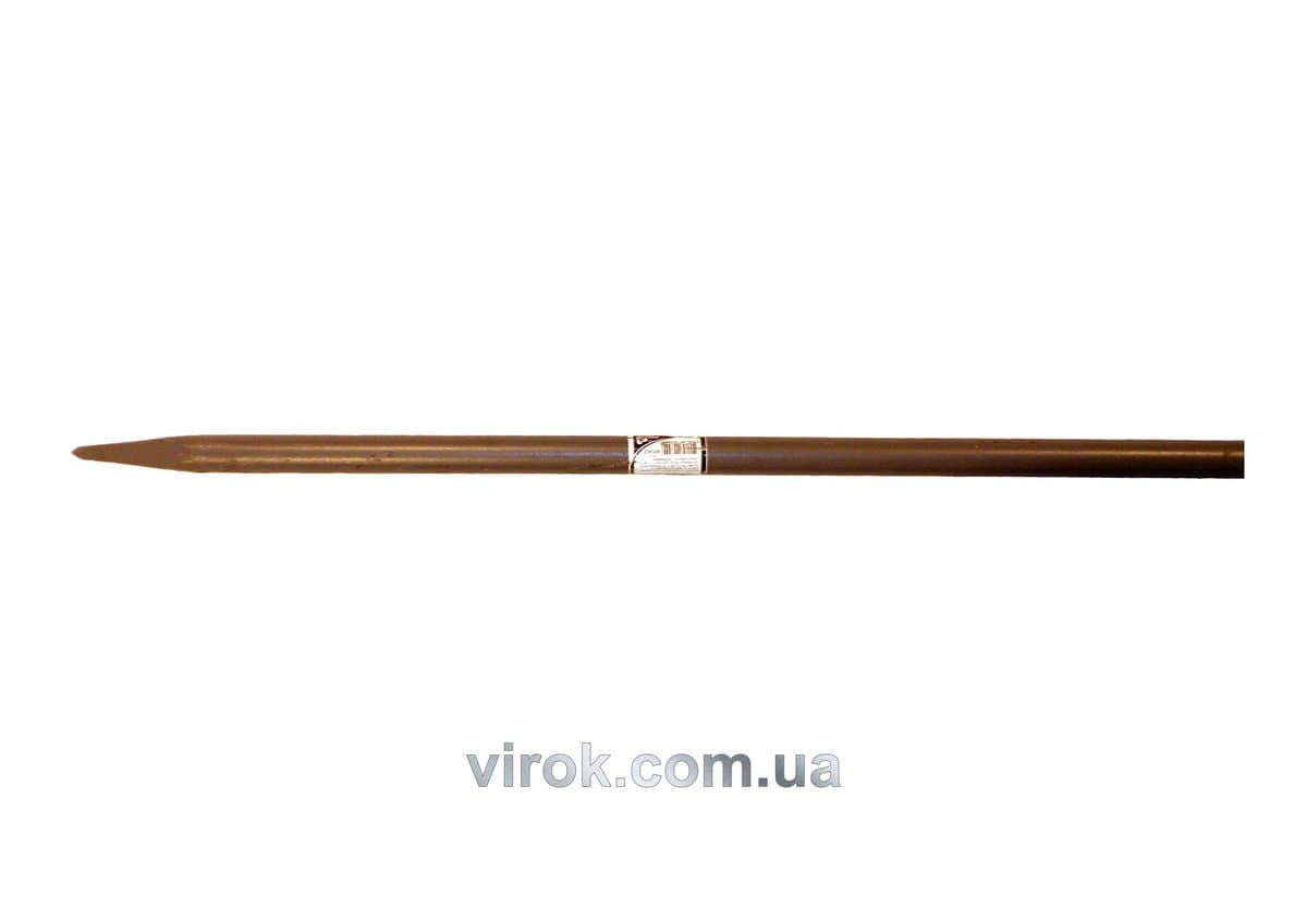 Лом будівельний VIROK 1200 мм. кований