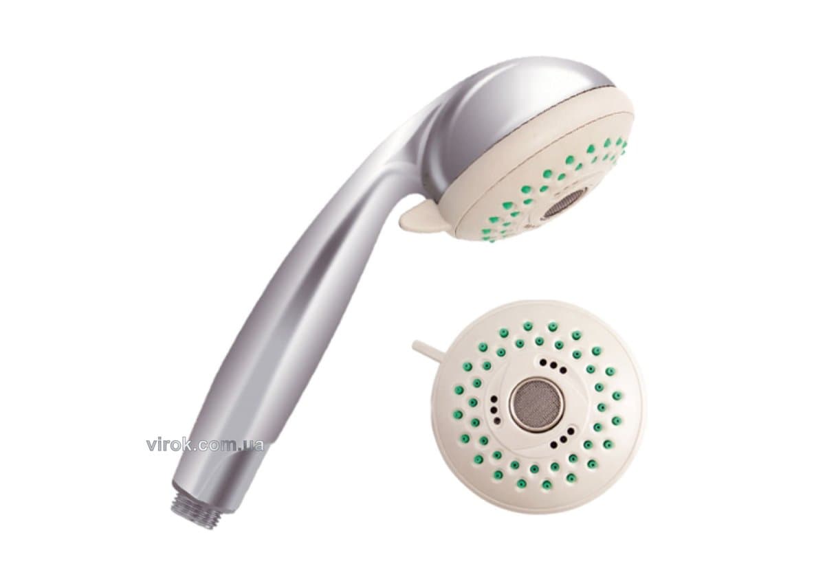 Розприскувач для душа GALA 3 положення струї [15/60]