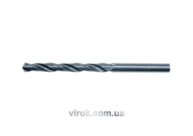 Свердло по металу STHOR HSS. Ø= 12,5 мм, 5 шт./уп [50/250]