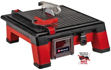 Плиткоріз акумуляторний Einhell TE-TC 18/115 Li - Solo (4301190)