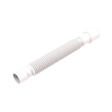 З'єднання гнучке для кухонної мийки Ø40x40/50мм 800мм TAU (9842839)