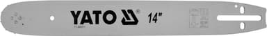 Шина для пили YATO l= 14"/ 36 см (60 ланок)0,325" (8,25 мм).Т0,058" (1,5 мм)-YT-84940, YT-84963 [20]