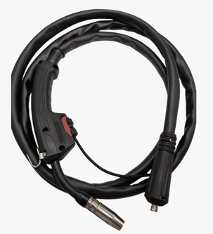 Зварювальний пальник MIG/MAG Grosser GMT 3