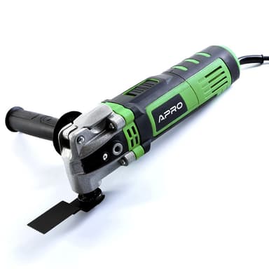 APRO Реноватор мережевий MT 550