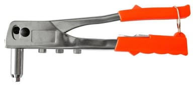 STREND PRO Заклепочник хром. (Словакія)