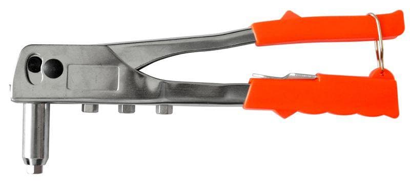 STREND PRO Заклепочник хром. (Словакія)