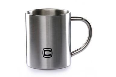 Термокухоль metall (300мл) СИЛА