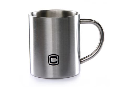 Термокухоль metall (300мл) СИЛА