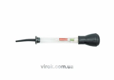 Ареометр акумуляторний VOREL [10/100]