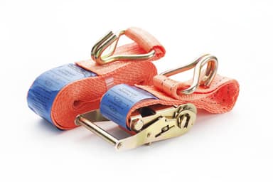 Ремінь стяжний 2Т 8м х 50мм СИЛА