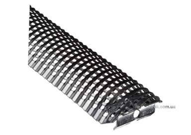Лезо для рашпиля STANLEY "Surform" півкругле, l= 250 мм, w= 39 мм