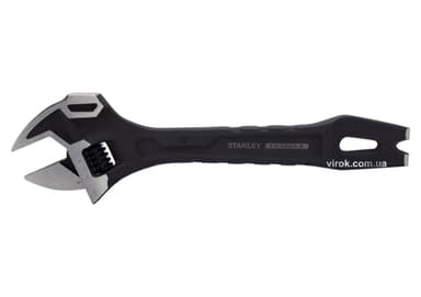 Ключ розвідний Stanley Fatmax 250 мм