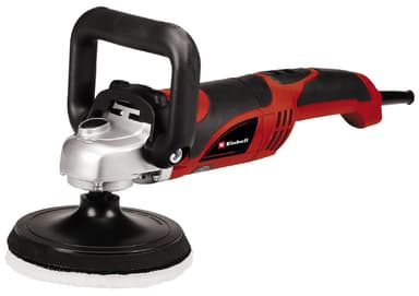 Полірувальна машина Einhell CC-PO 1100/150 E (2093275)