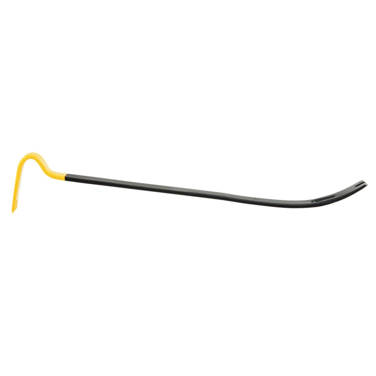 Цвяходер STANLEY "Wonder Bar X21" : L= 530 мм
