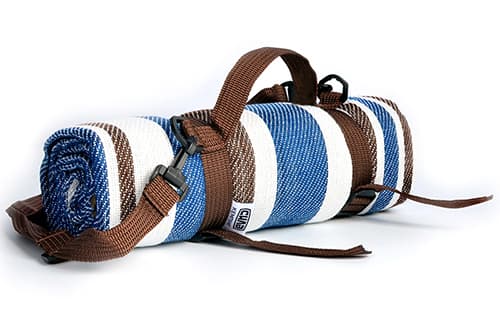 Килимок для пікніку Турист (акріл) 150х135см СИЛА