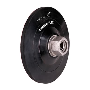 Тримач гумовий для полірувальних кругів D100*M14 CentrumFlex