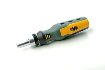 Викрутка реверсивна посилена СИЛА