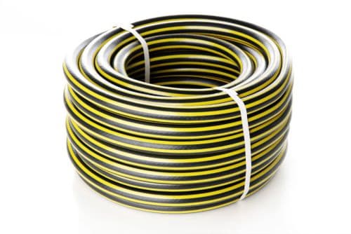 Шланг садовий САДИБА 3/4, 50м СИЛА