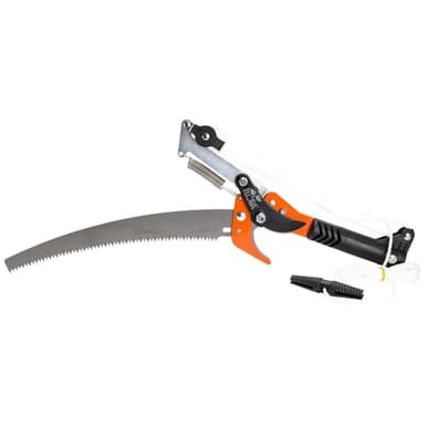 SIGMA Гілкоруб+пилка зі шнурком (без подовжувача) Flora