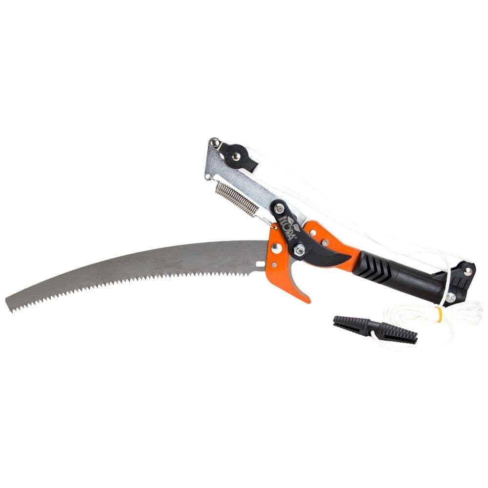 SIGMA Гілкоруб+пилка зі шнурком (без подовжувача) Flora