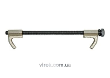 Стяжка для пружин VOREL 2шт. [12/24]