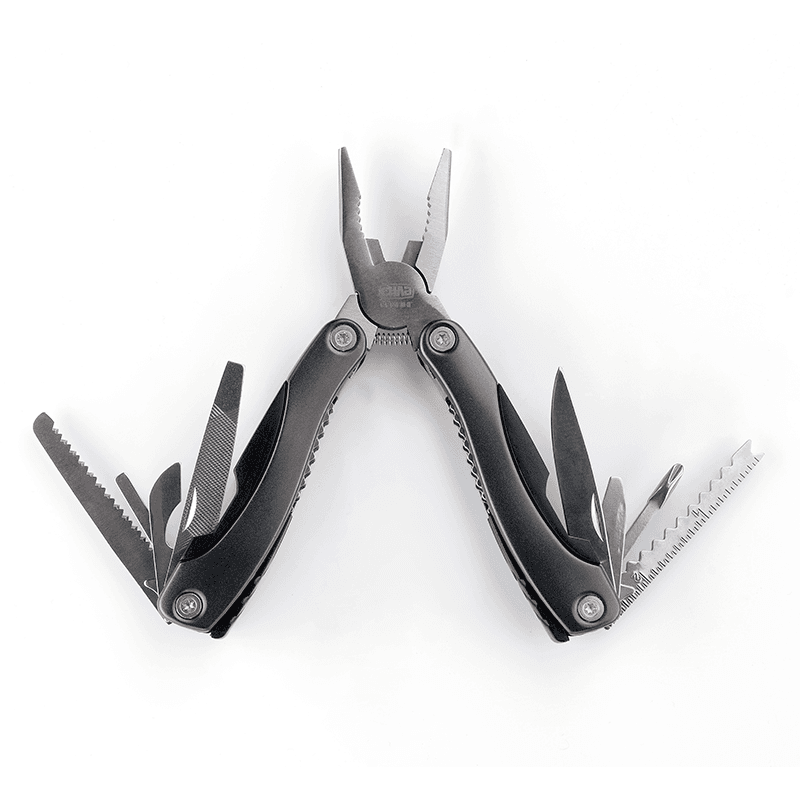 СИЛА Мультитул 12 в 1