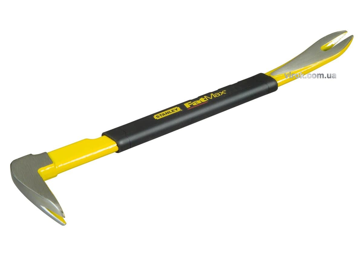 Лом - цвяходер STANLEY "FatMax" : L= 250 мм