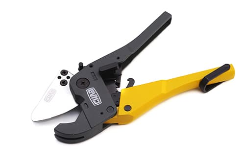 Труборіз для пластикових труб (0-42мм) ПРОФІ СИЛА