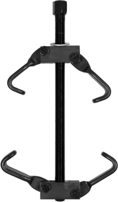 Знімач пружин зовнішній (стиск) YATO Ø≤ 145 мм, l≤ 300 мм [6/12]