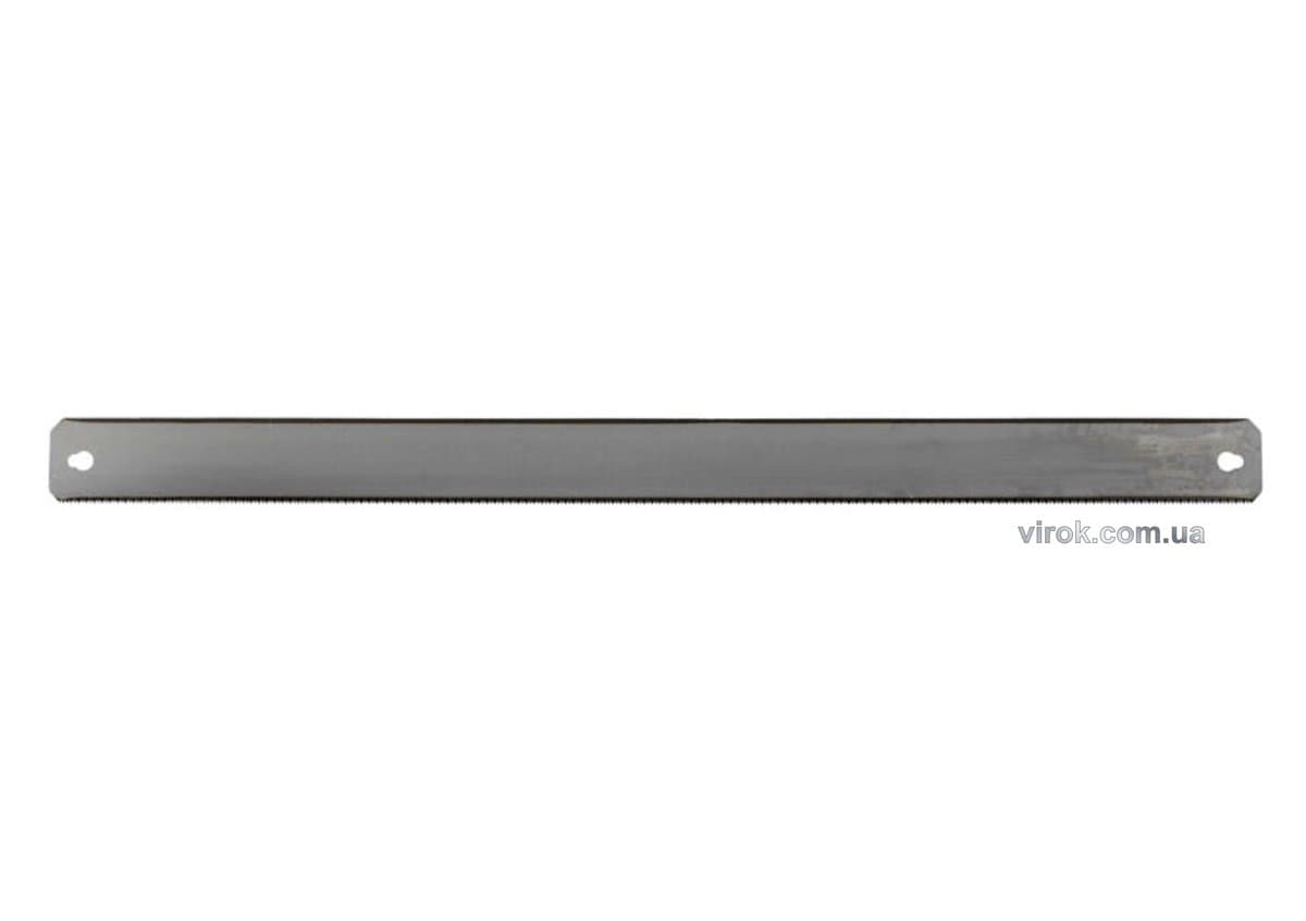 Полотно запасне до пасовочного станка STANLEY 1-20-800 ; l= 560 мм, h= 40 мм